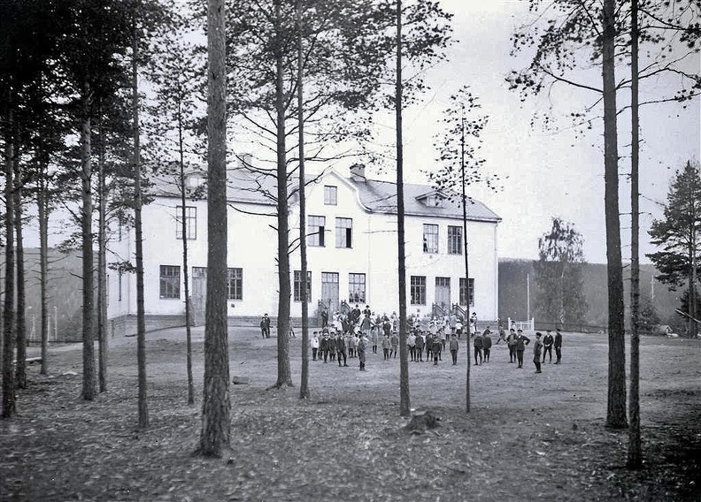 Skolan 1930